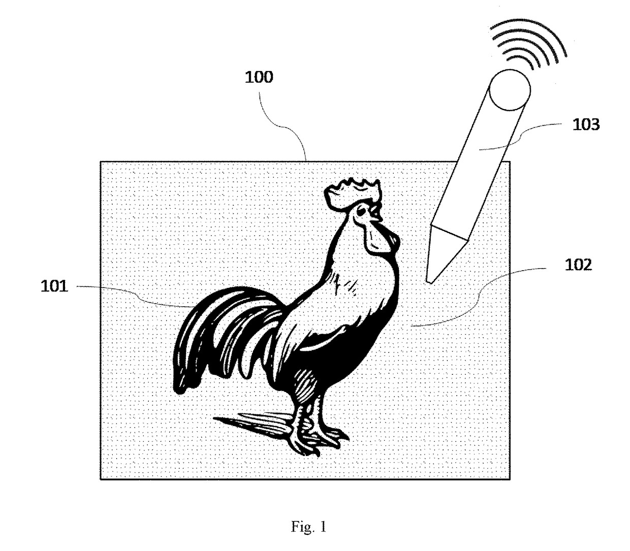 Two-dimensional Dot Matrix Barcode Encoding and Reading Methods