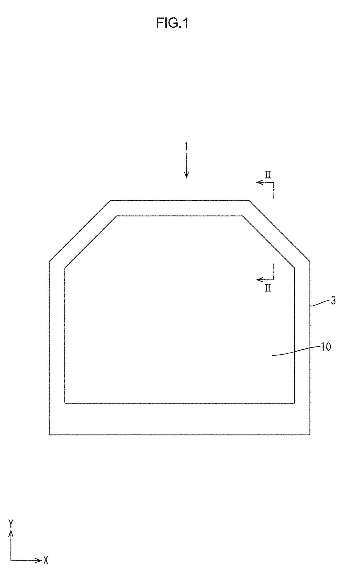 Method of driving display device and method of producing display device