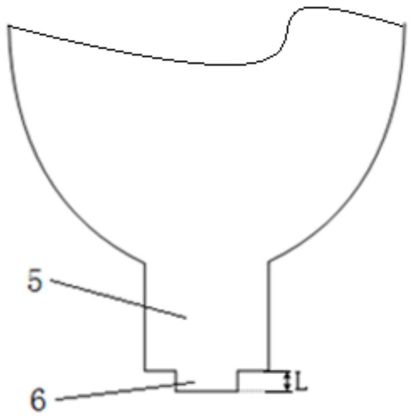 A metal micro-component interconnection method based on electrochemical deposition