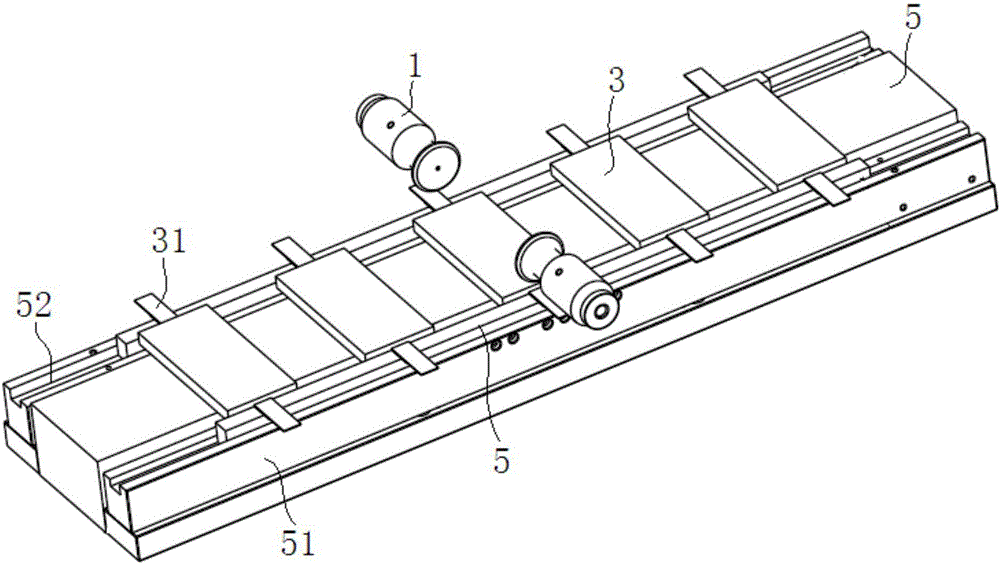 Optimum layout of power battery electrodes and ultrasonic welding method and device