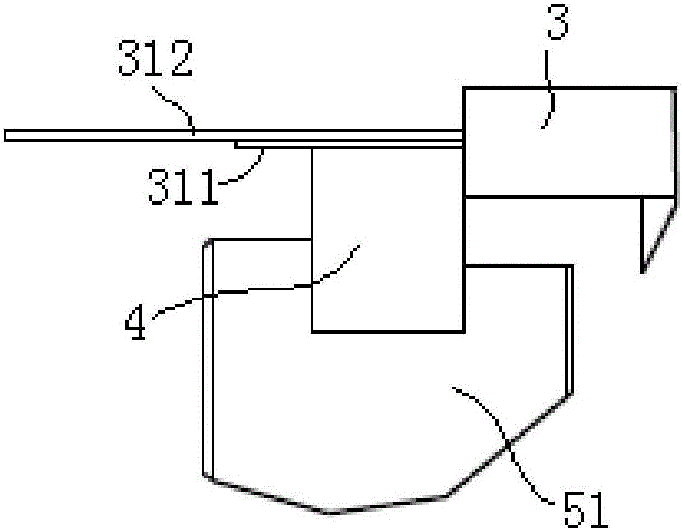 Optimum layout of power battery electrodes and ultrasonic welding method and device