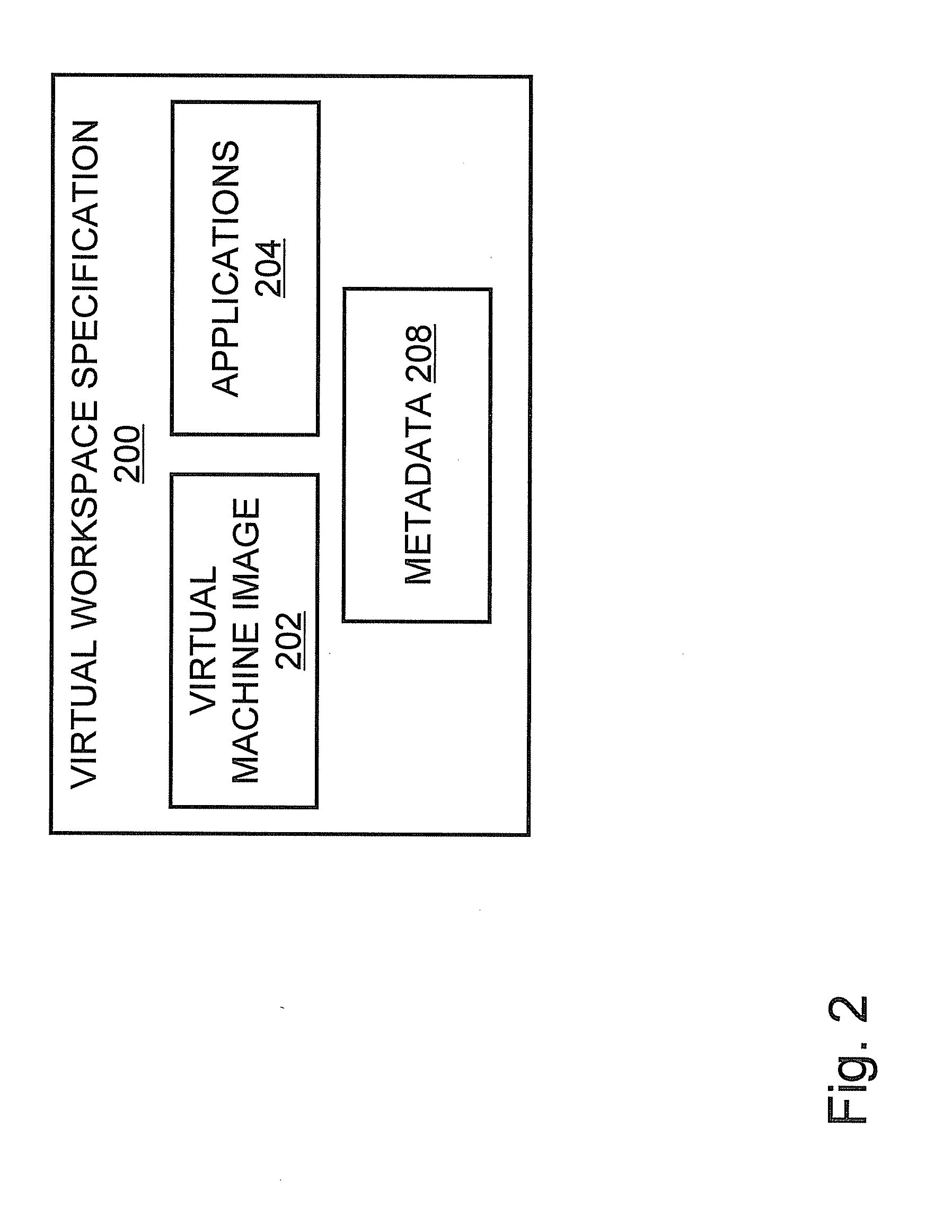 Running Multiple Workspaces on a Single Computer with an Integrated Security Facility