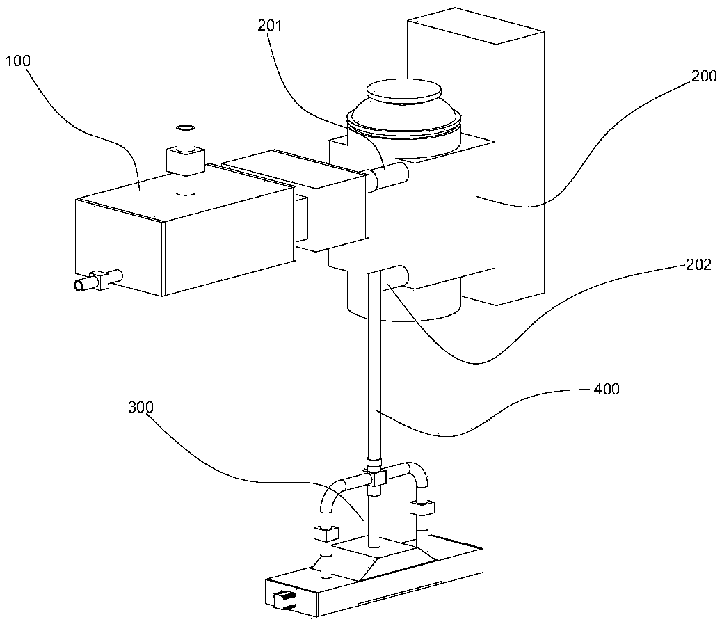 Solar cell anti-PID device