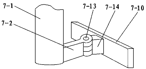 Positive-pressure directional flow ten thousand-level purification monkey feeding laboratory room