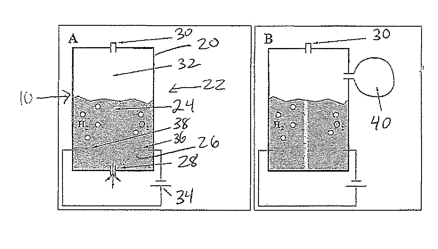 WET Buoyancy Engine