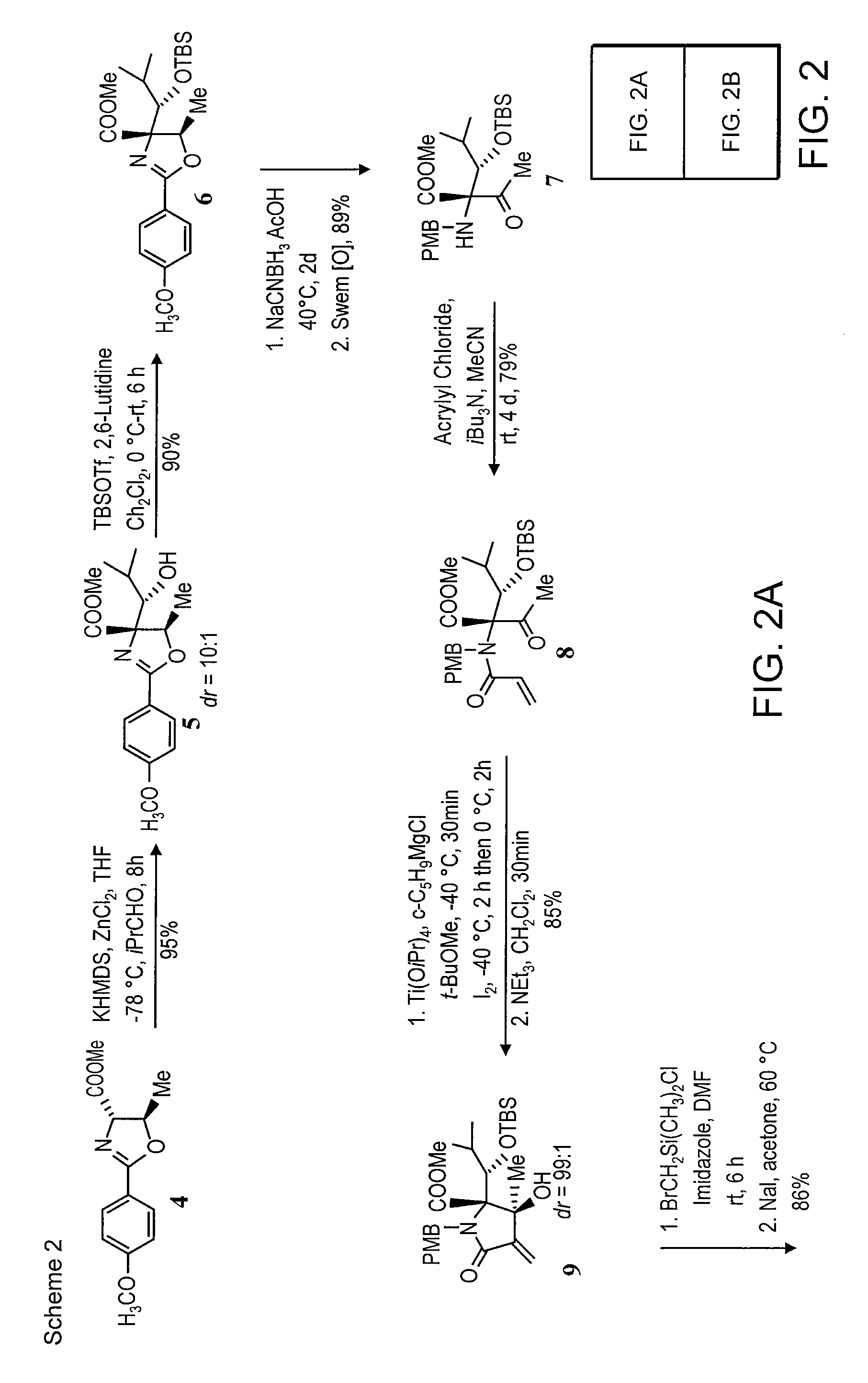 Analogs of Salinosporamide A