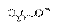 Synthetic method of mirabegron