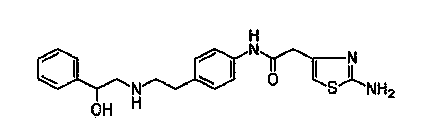 Synthetic method of mirabegron