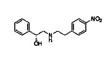 Synthetic method of mirabegron