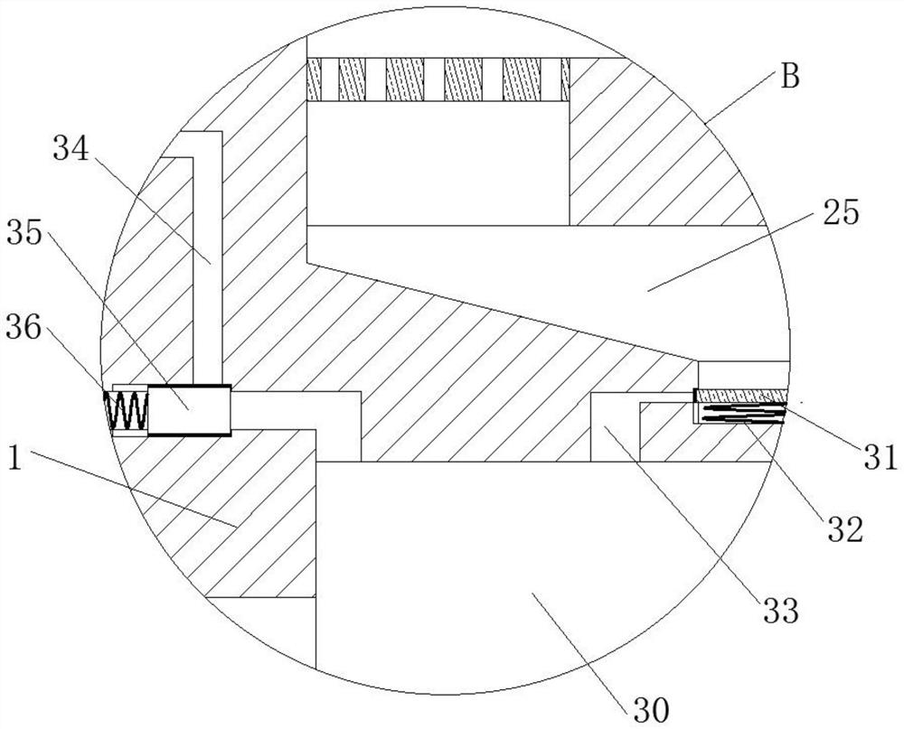 Fruit and vegetable transport case with freezing and anti-thawing functions