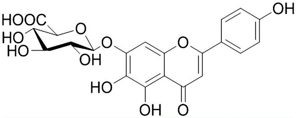 Medicine composition containing inorganic arsenic compounds and application thereof