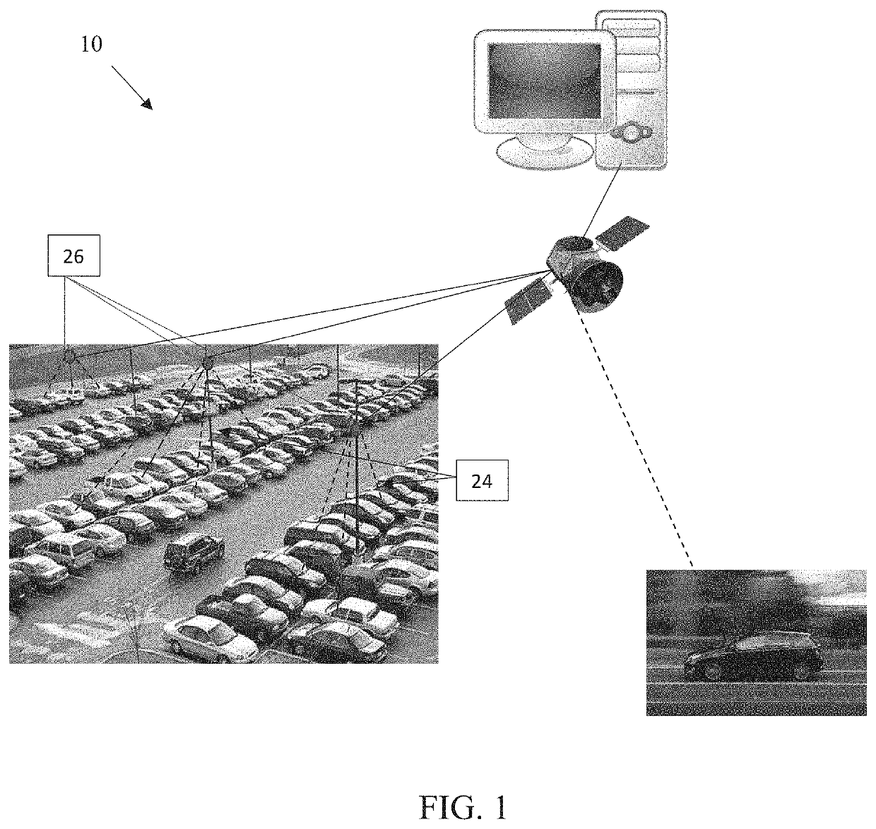 Asset Tracking System