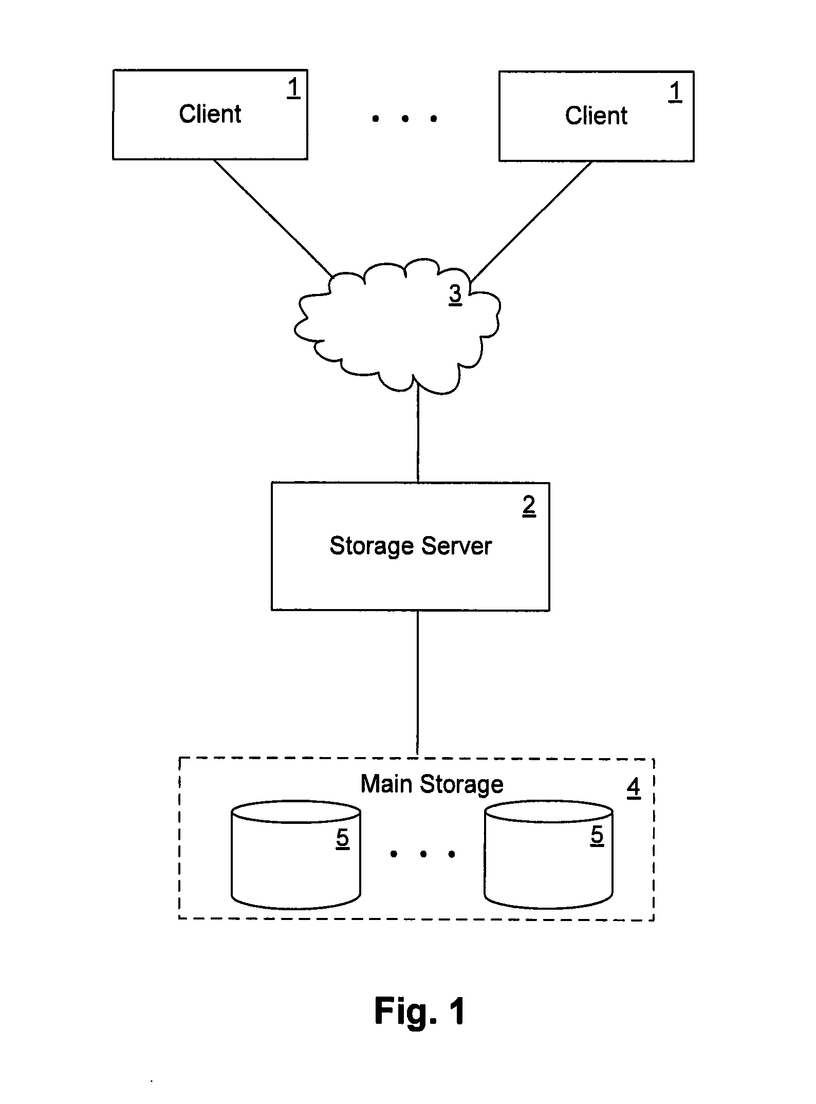 Concurrent content management and wear optimization for a non-volatile solid-state cache