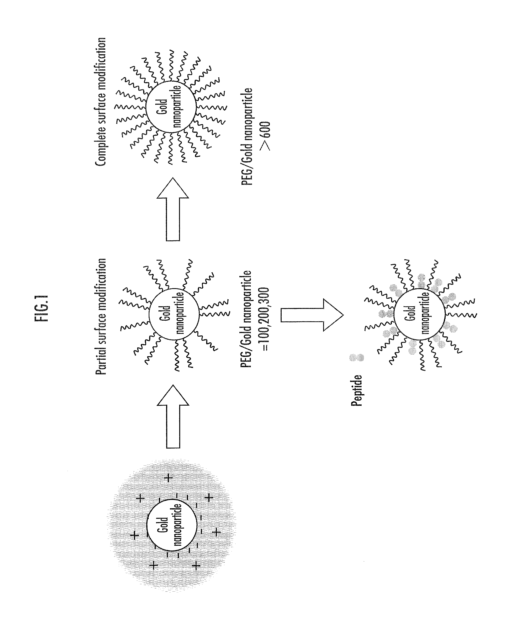 Multifunctional metal nanostructure and method for producing same