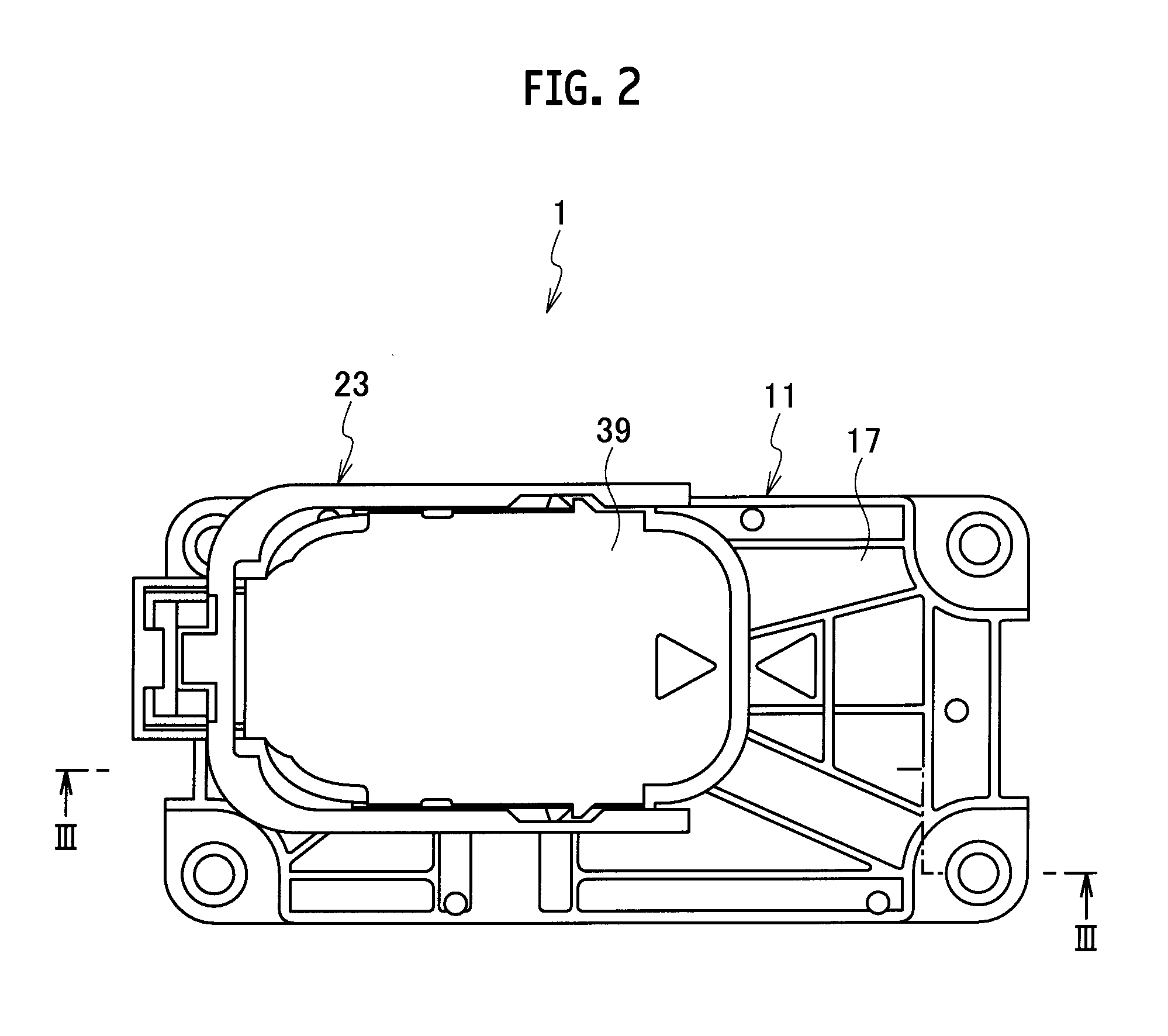 Power shutoff device