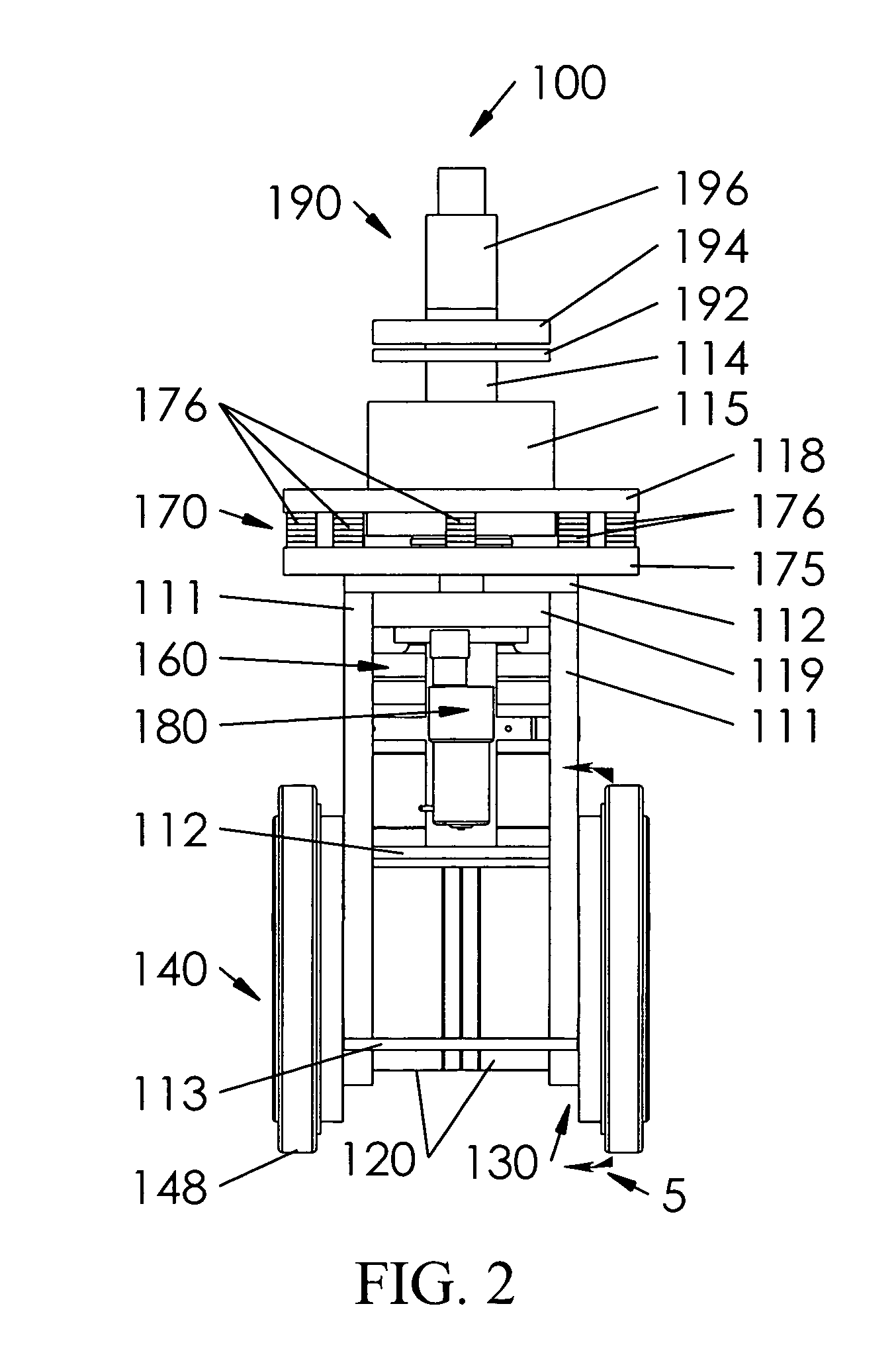 Modular dual wheel drive assembly, wheeled devices that include modular dual wheel drive assemblies and methods for moving and/or maneuvering wheeled devices using modular dual wheel drive assemblies