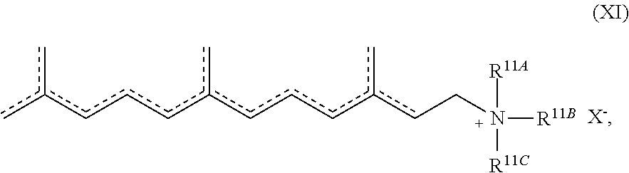 Permanently charged sodium and calcium channel blockers as Anti-inflammatory agents