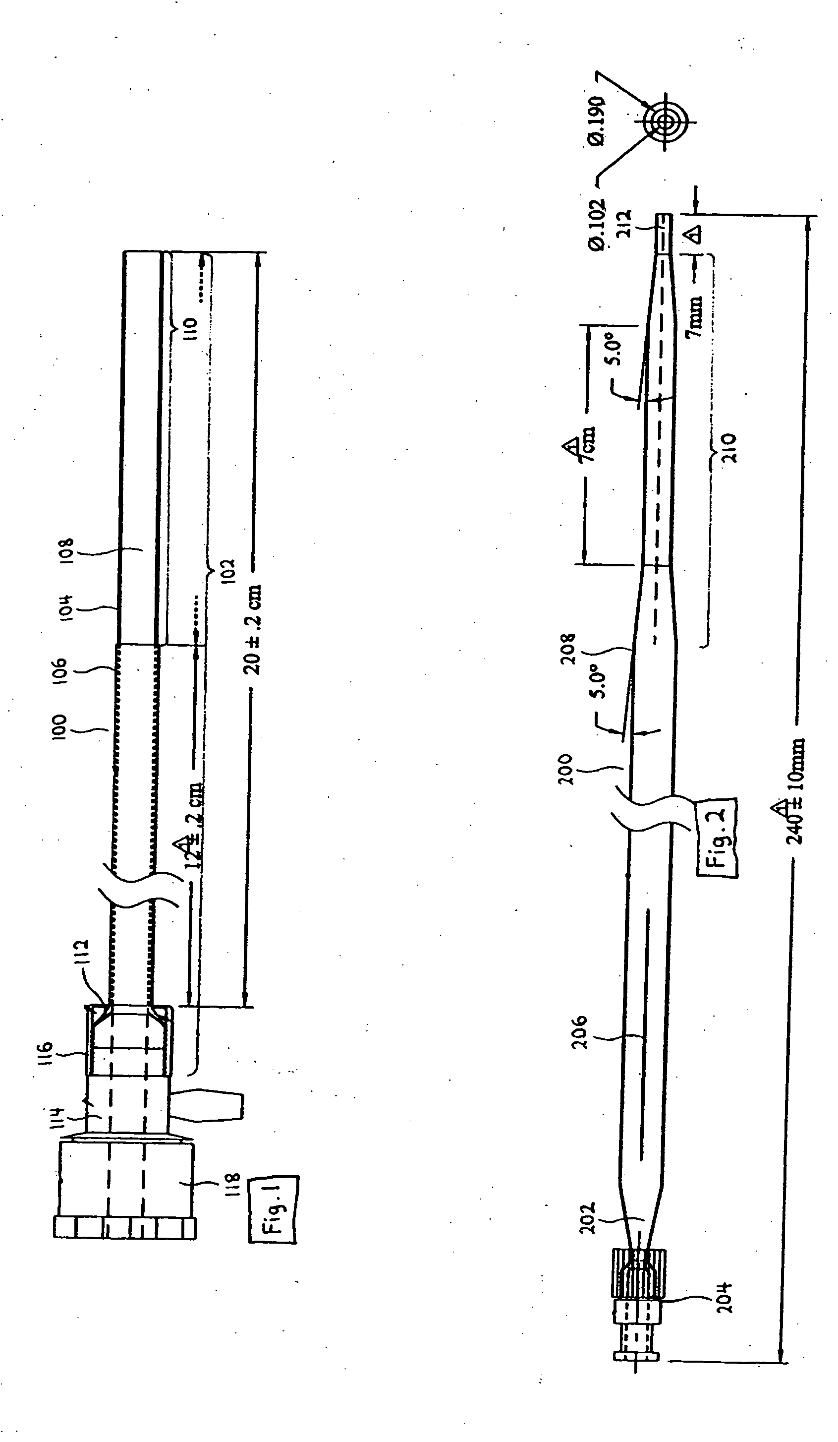 Expandable percutaneous sheath