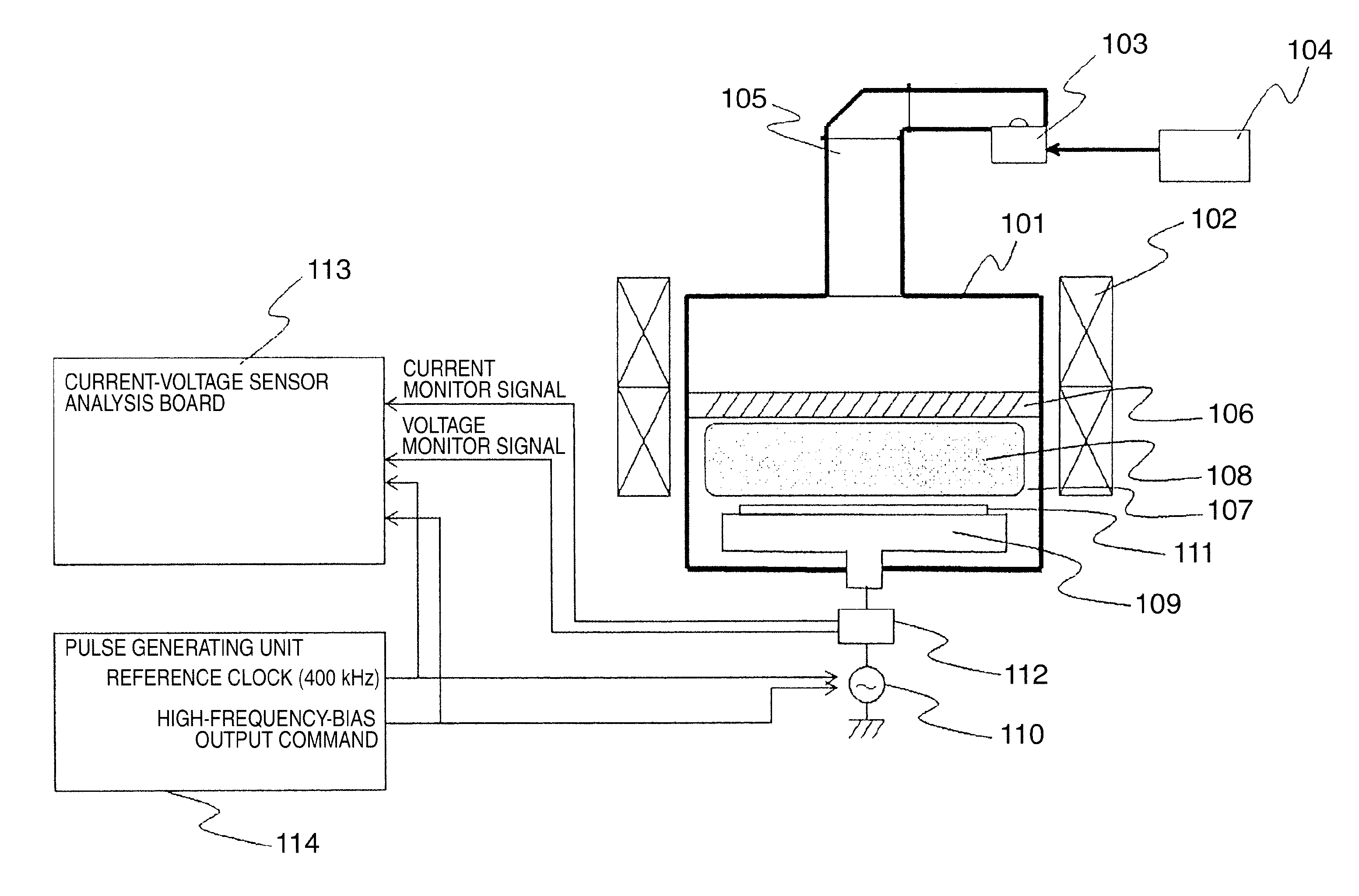 Plasma processing apparatus