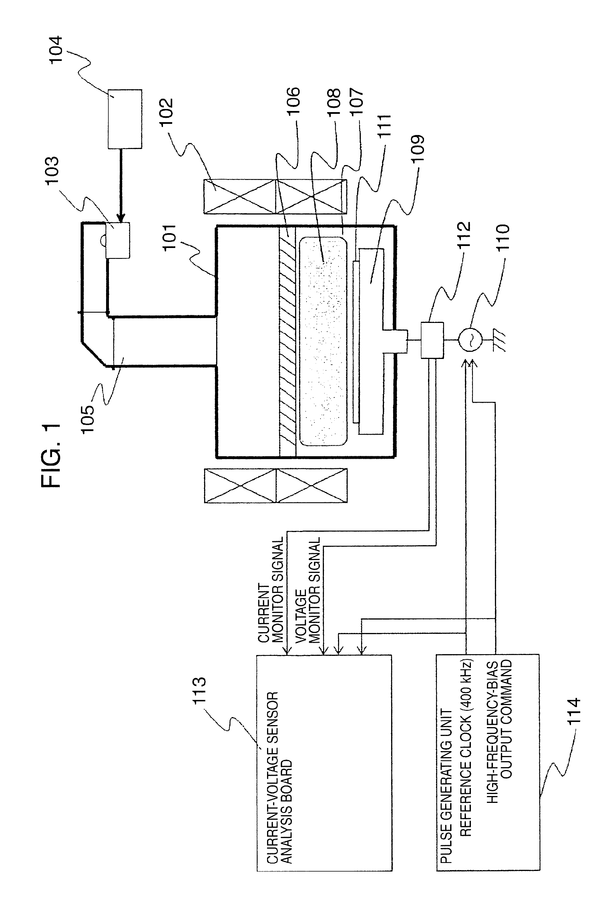 Plasma processing apparatus