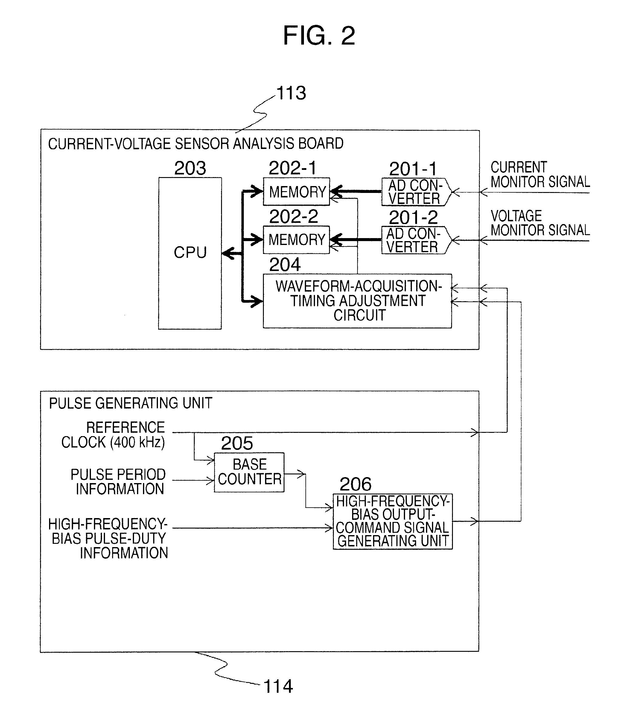 Plasma processing apparatus