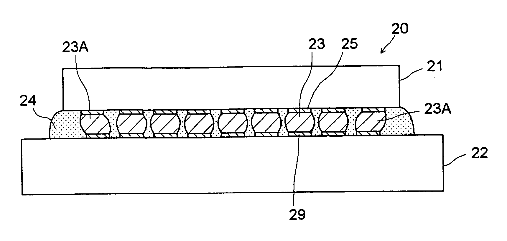 Semiconductor device and method of manufacturing the same