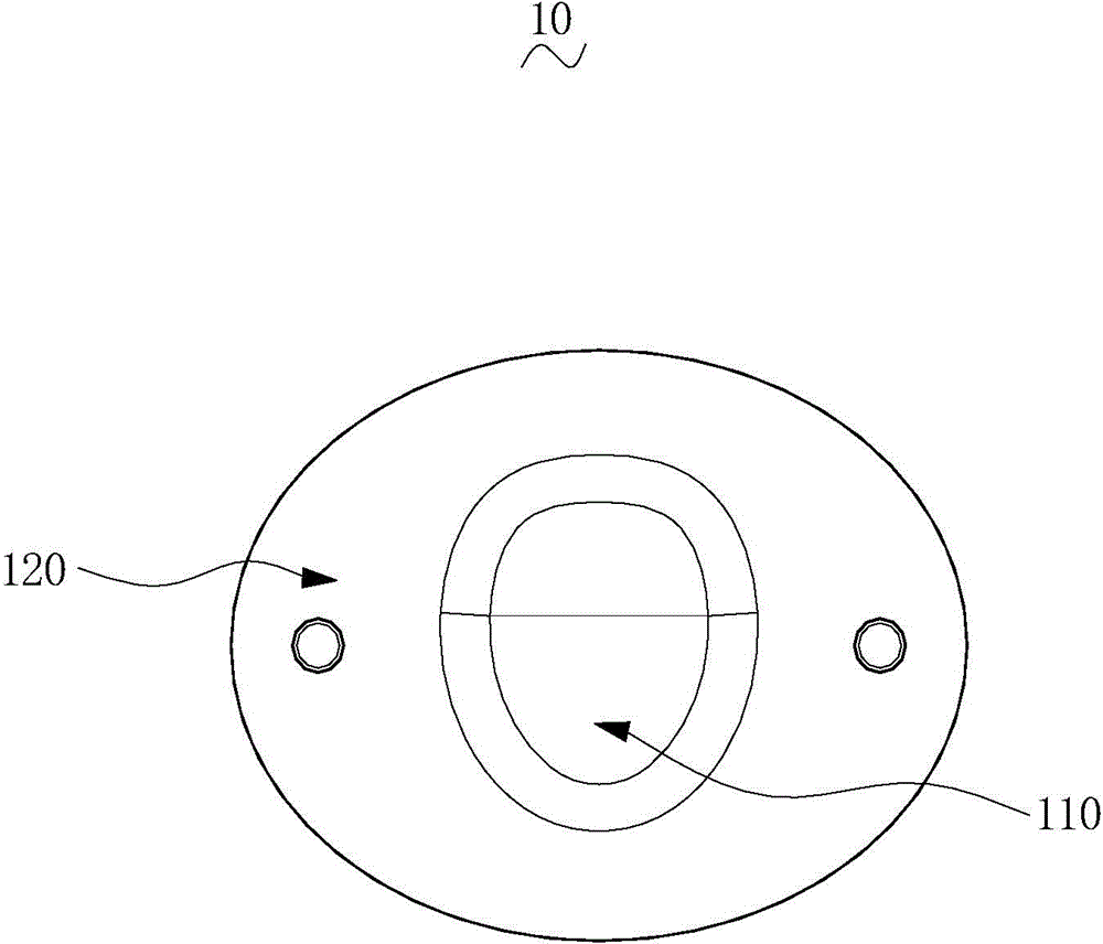 Design method for polarizing lens, polarizing lens, and LED street lamp