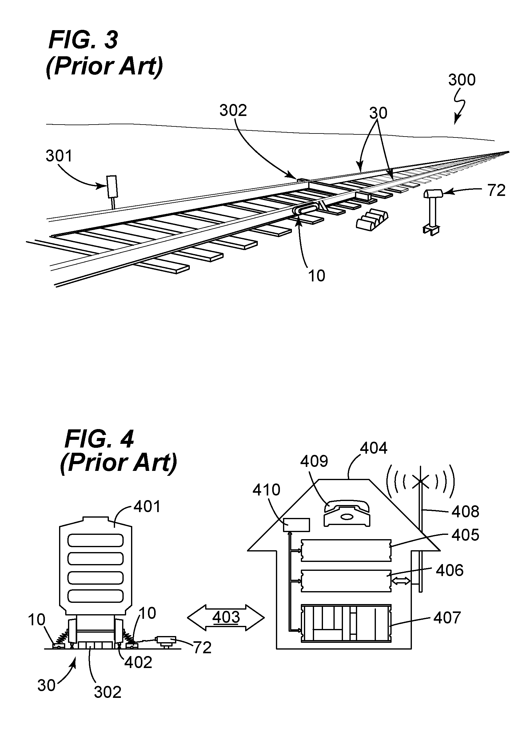 Apparatus and method for identifying a defect and/or operating characteristic of a system