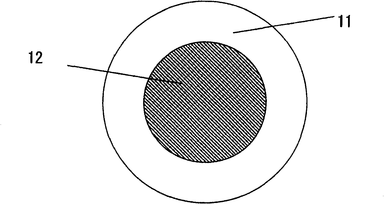 Process for production of thermally expandable beads and application thereof