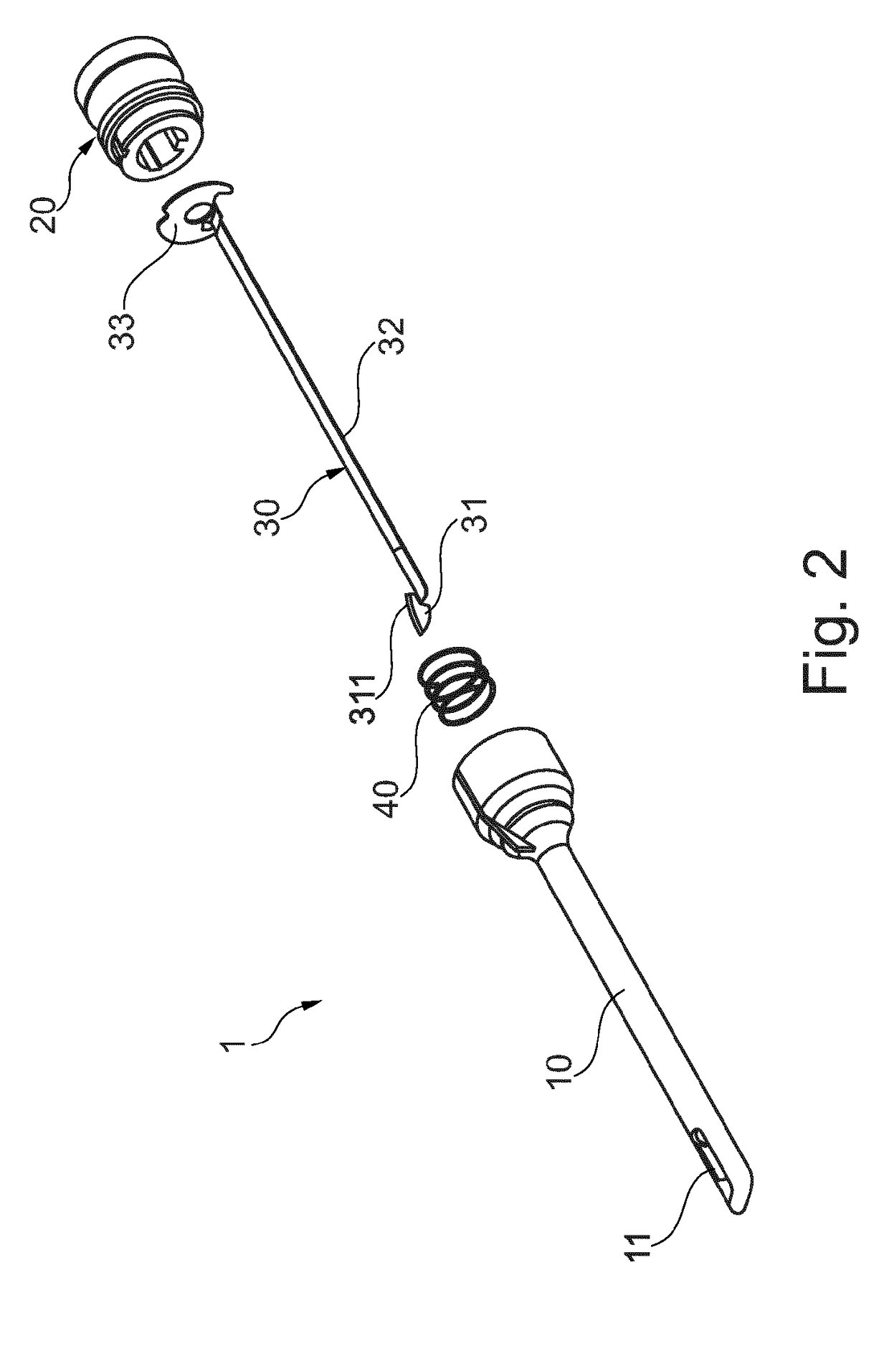 Surgical Probe