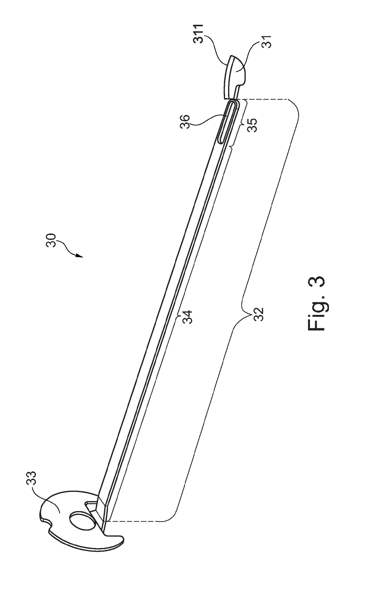 Surgical Probe