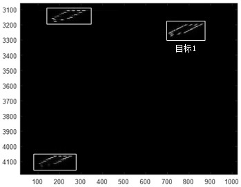 A refined radar imaging method for ships on the sea surface by a mobile platform