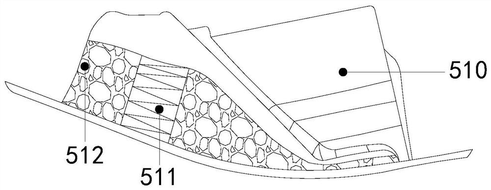 A foaming device for foamed asphalt