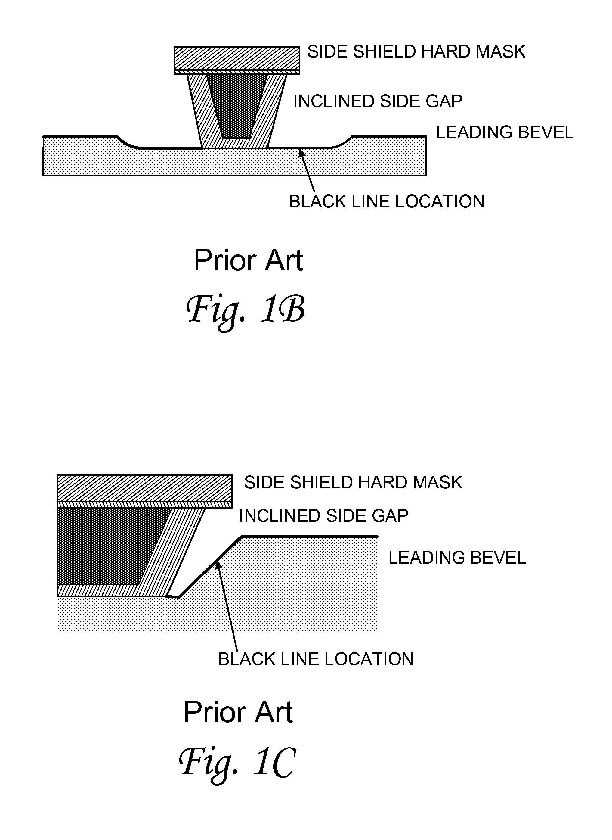 Method of forming a fully wrapped-around shielded PMR writer pole