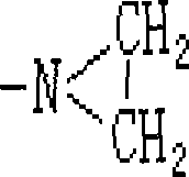 Method for preparing amphiprotic polyacrylamide oil field compression fracture thickening agent