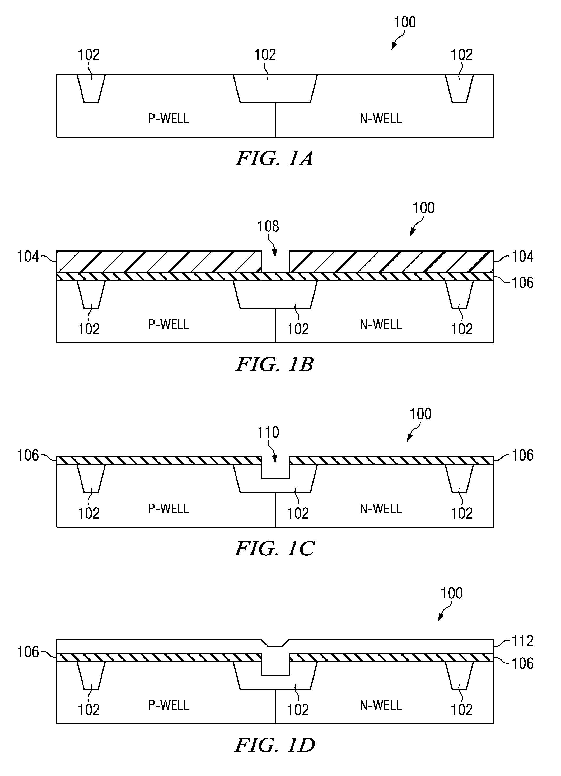 Polycrystalline silicon efuse and resistor fabrication in a metal replacement gate process