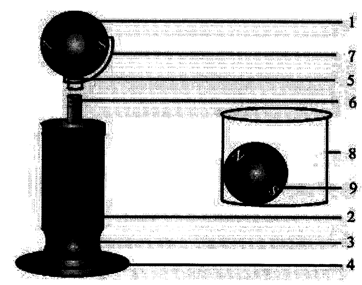 Permanent magnet interaction movementmethod