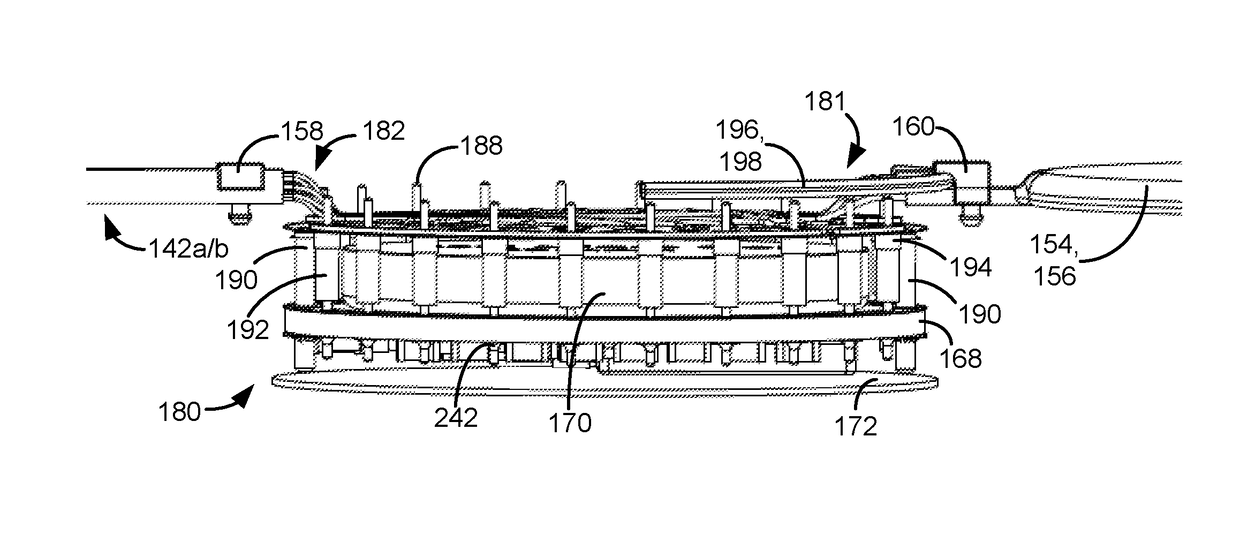 Skull-Mounted Deep Brain Stimulator