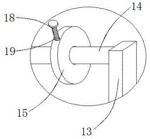 Novel winding roller for textile manufacturing