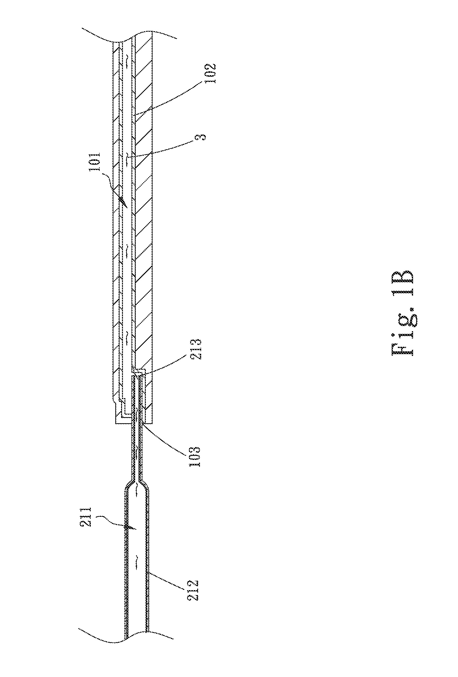 Heat dissipating device