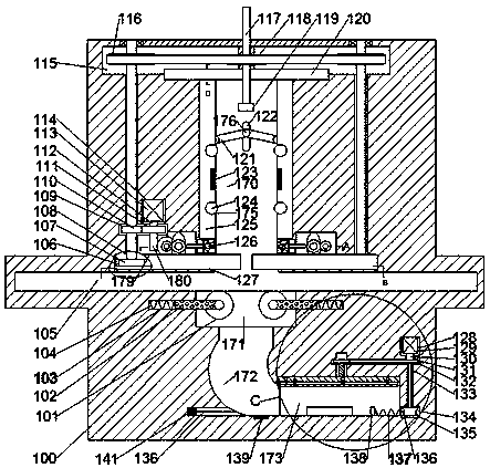 Manufacturing method for power distribution module of new energy automobile