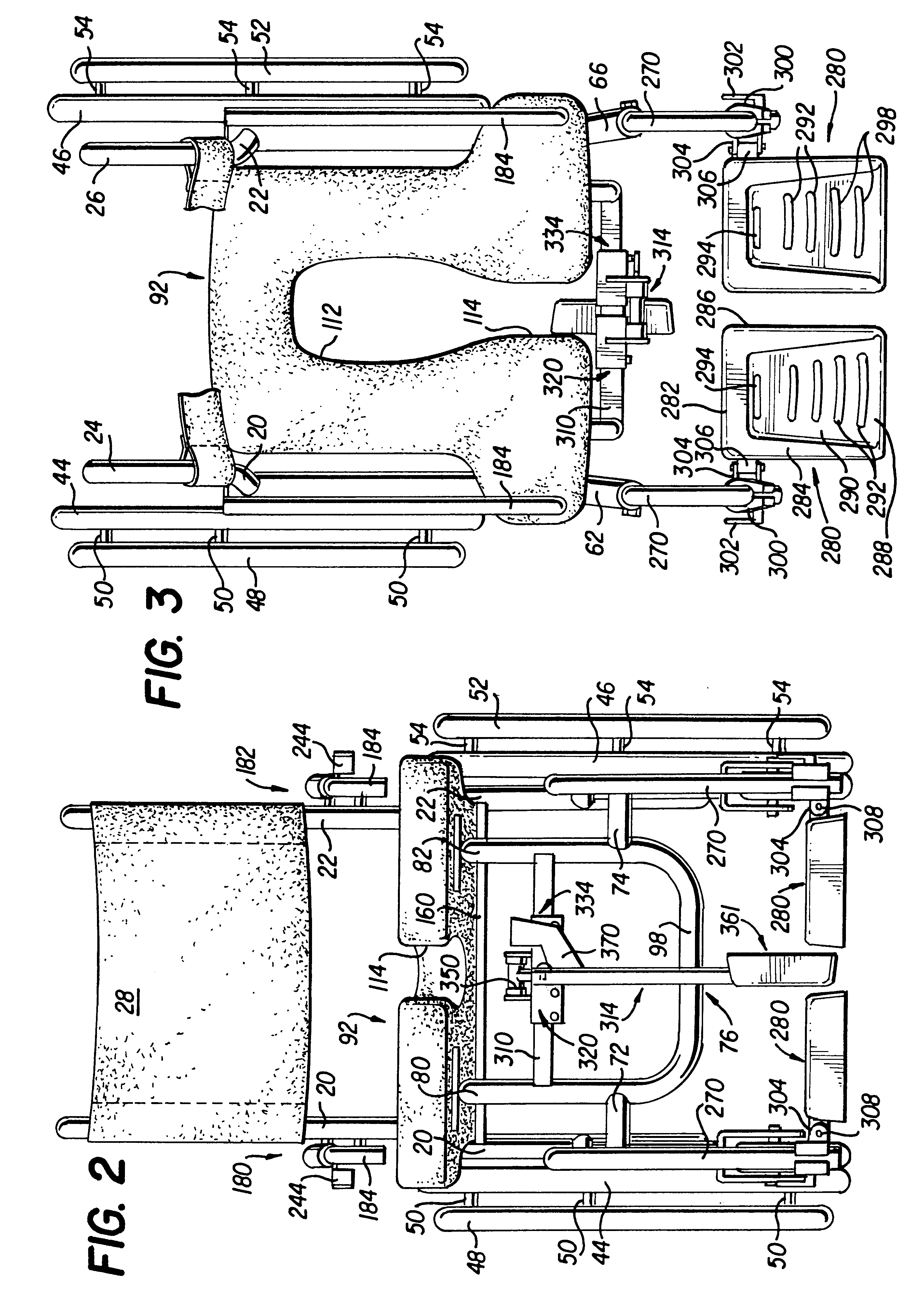 Advanced commode-shower wheelchair