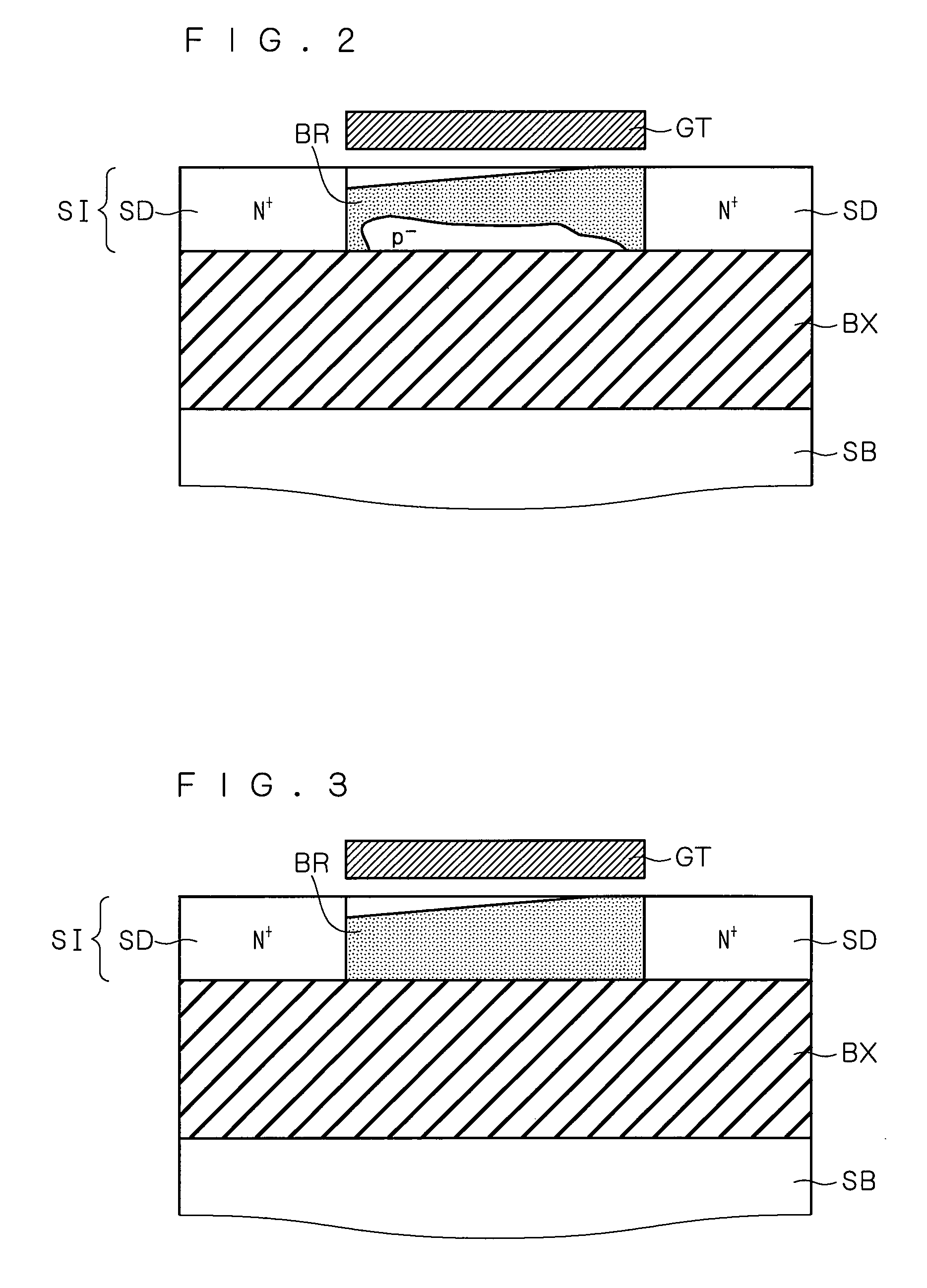 Semiconductor integrated circuit device