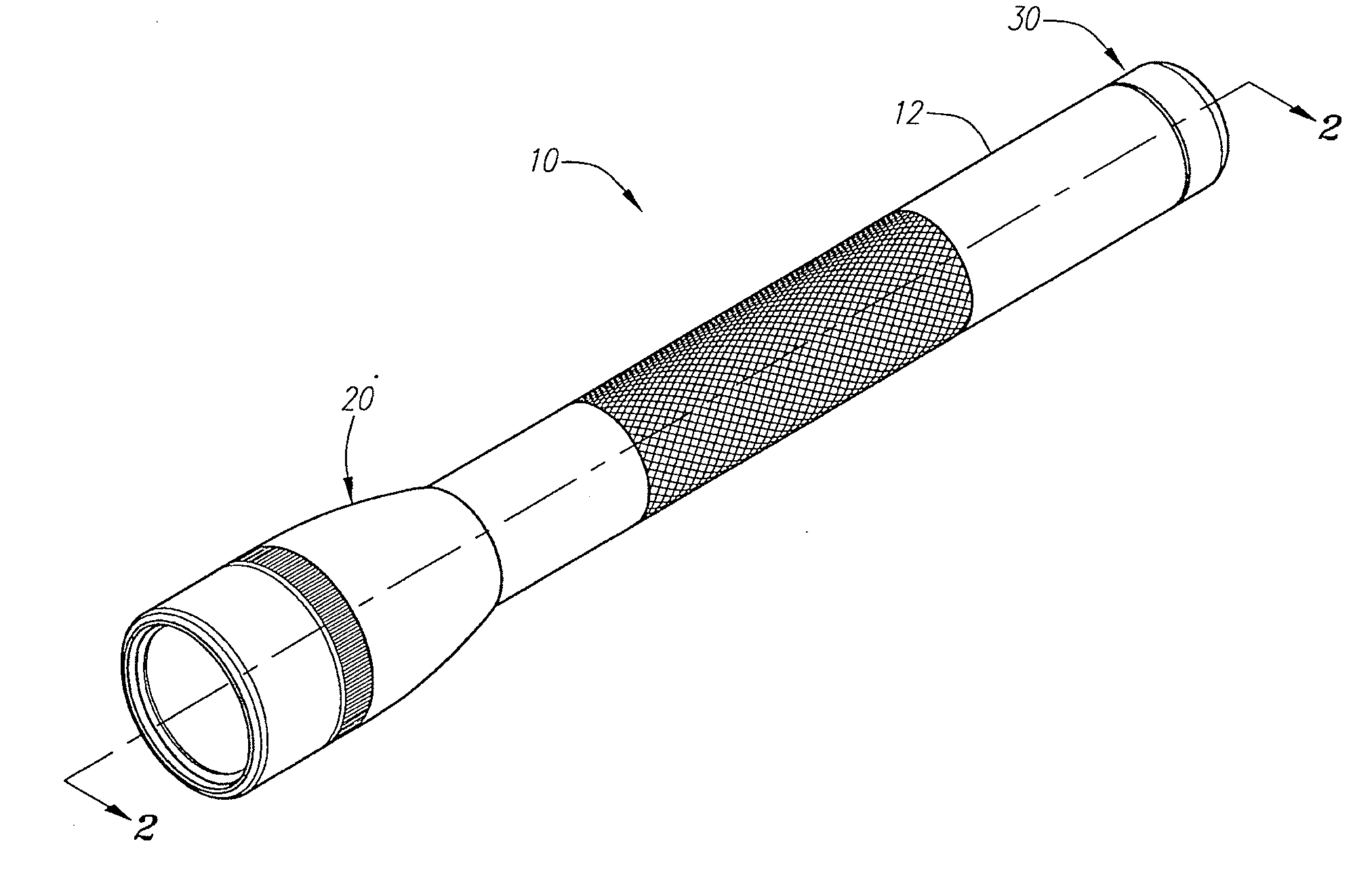 Multi-Mode Portable Lighting Device