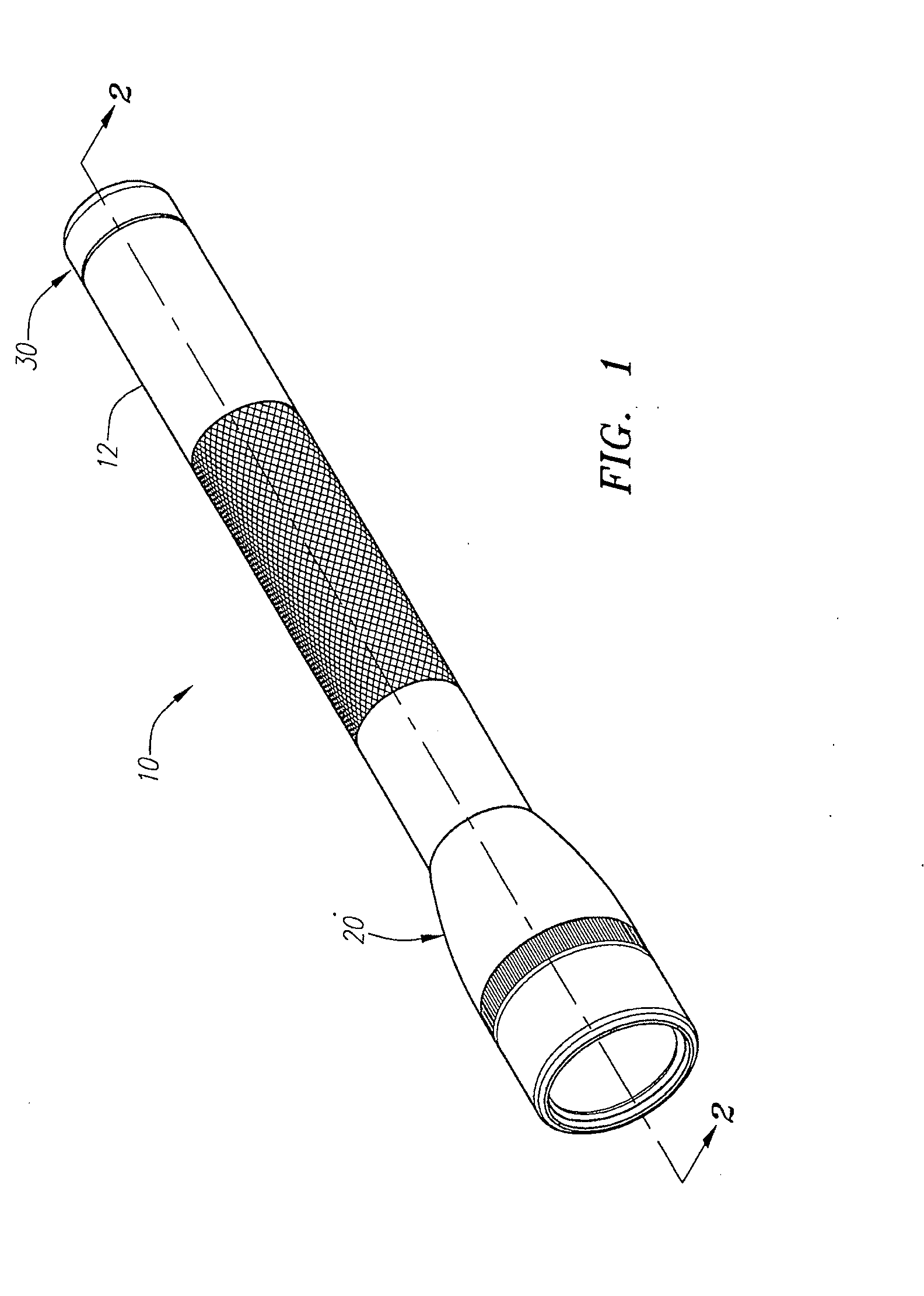 Multi-Mode Portable Lighting Device