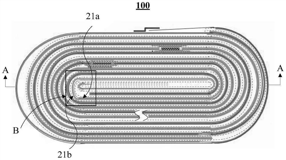 Electrochemical device and electronic device including the same