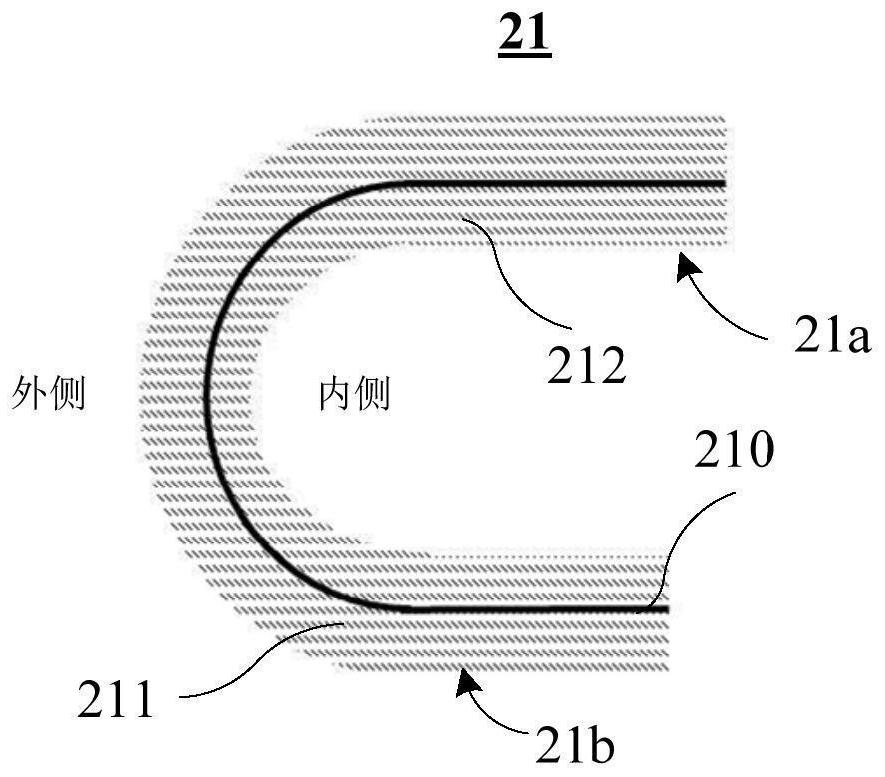 Electrochemical device and electronic device including the same