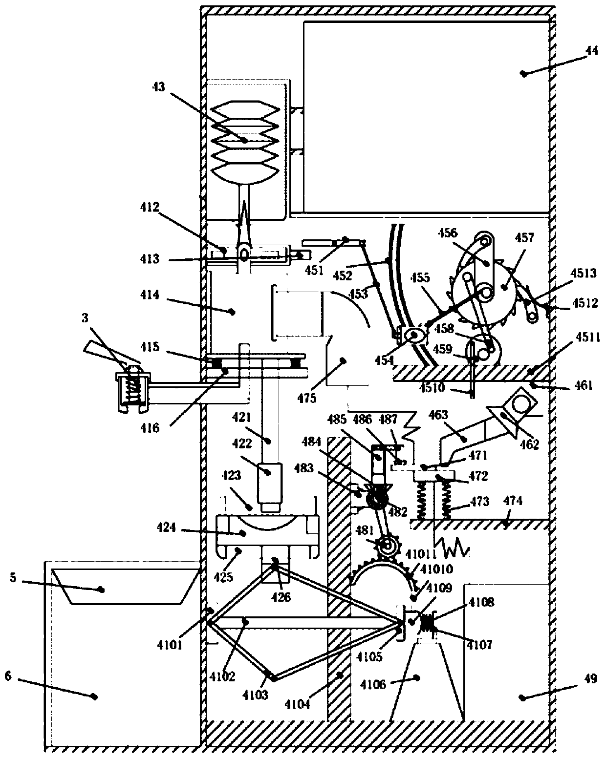 A Safe and Reliable Direct Drinking Water Dispenser