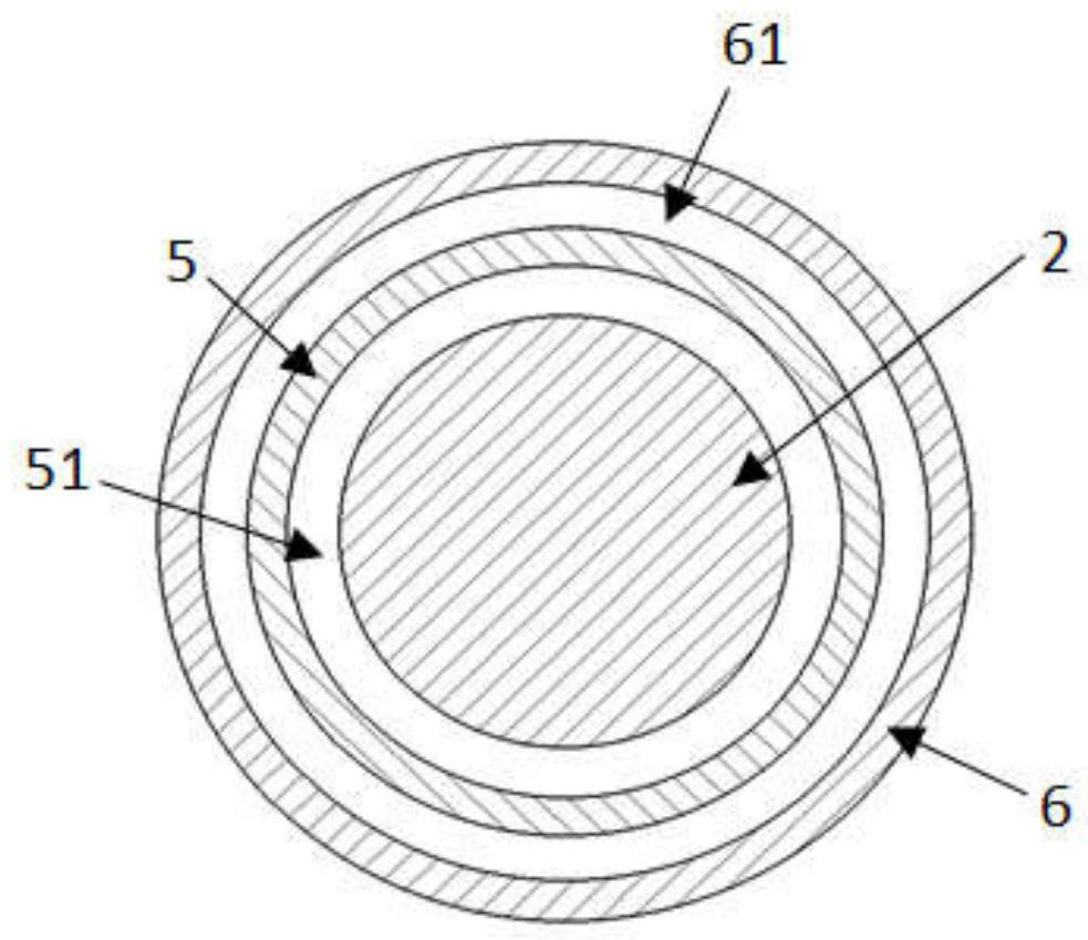 Connector assembly with liquid cooling function and vehicle