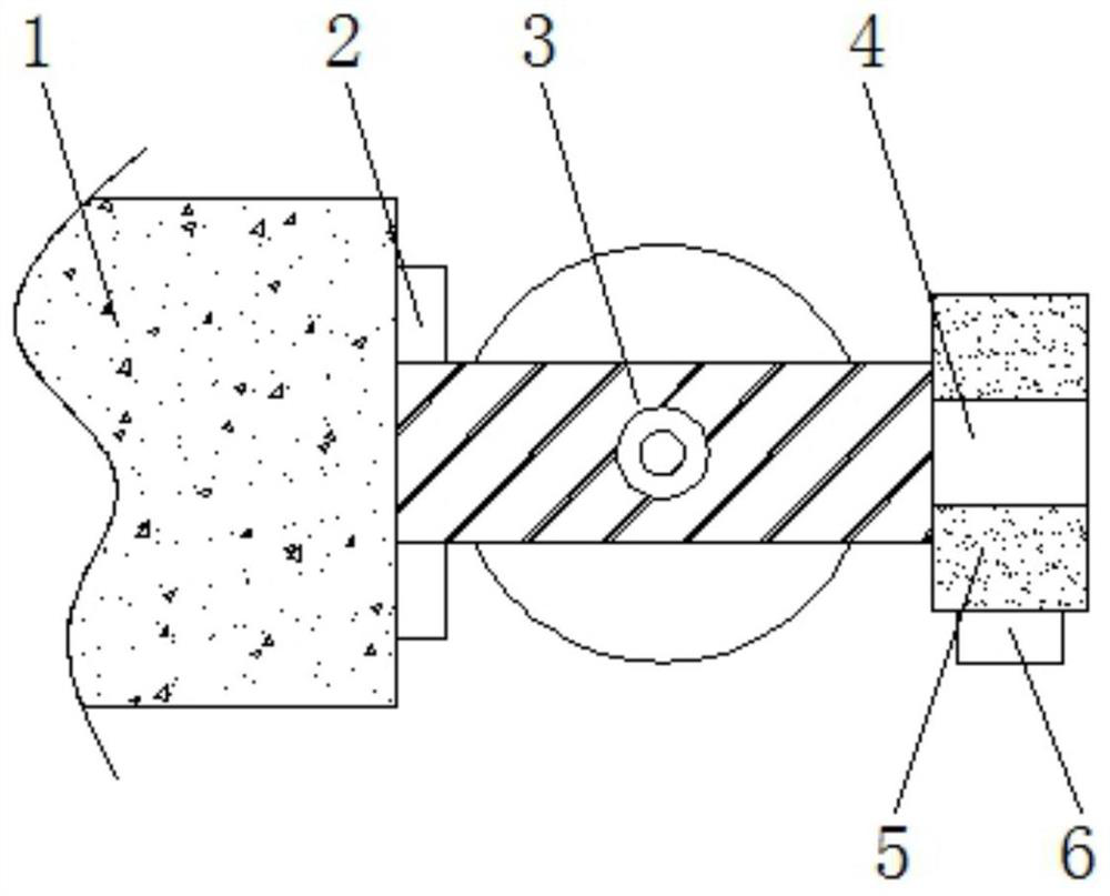 Road roller with scraping plate